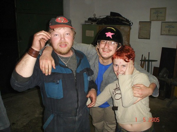 May 2005